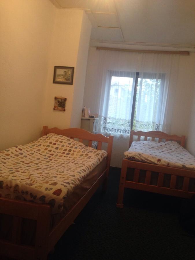GjakovaBujtina Zhaveli住宿加早餐旅馆 外观 照片